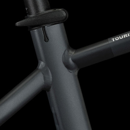 CUBE TOURING HYBRID ONE 500 GREY/WHITE