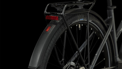 CUBE TOURING HYBRID ONE 500 GREY/WHITE