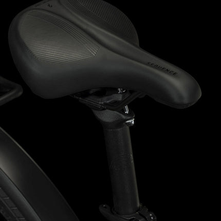 CUBE TOURING HYBRID ONE 500 GREY/WHITE