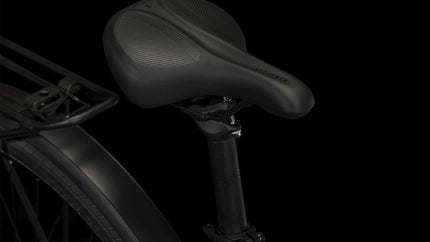 CUBE TOURING HYBRID ONE 500 GREY/WHITE