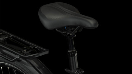 CUBE TOURING HYBRID PRO 500 BLACK/METAL