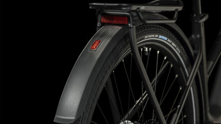 CUBE TOURING HYBRID PRO 500 BLACK/METAL