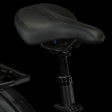 CUBE TOURING HYBRID PRO 625 BLACK/METAL