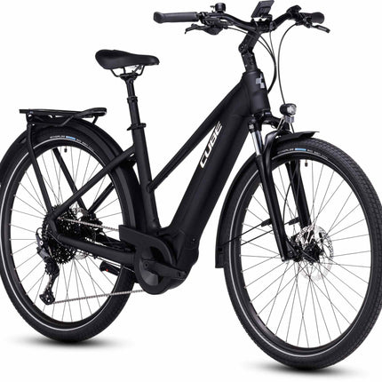 CUBE TOURING HYBRID PRO 625 BLACK/METAL