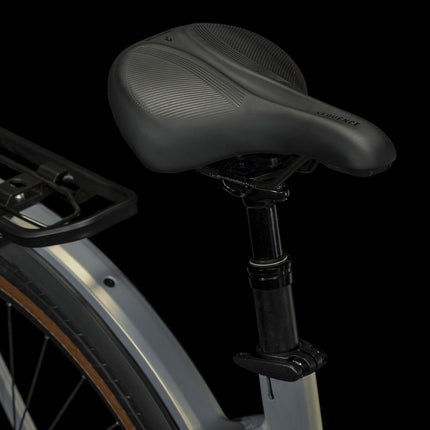 CUBE TOURING HYBRID PRO 625 PEARLYSILVER/BLACK