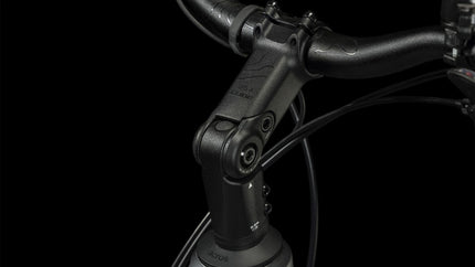 CUBE TOURING HYBRID EXC 625 GREY/METAL