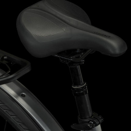 CUBE TOURING HYBRID EXC 625 GREY/METAL