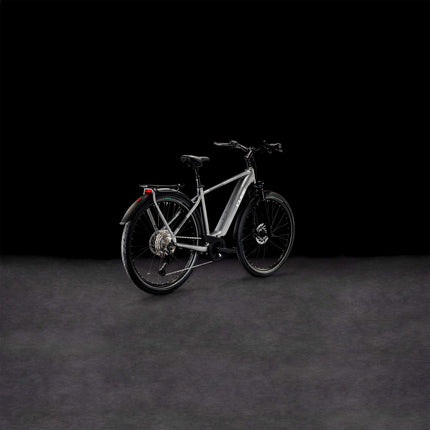 CUBE TOURING HYBRID EXC 625 GREY/METAL