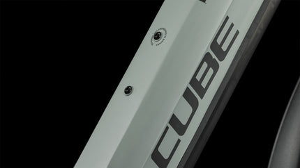 CUBE KATHMANDU HYBRID ONE 625 SWAMPGREY/BLACK