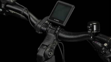 CUBE KATHMANDU HYBRID ONE 625 SWAMPGREY/BLACK