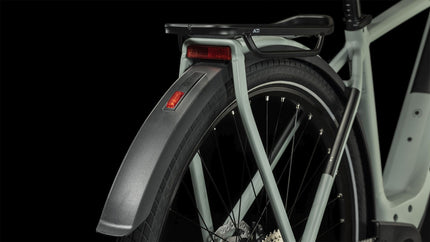CUBE KATHMANDU HYBRID ONE 750 SWAMPGREY