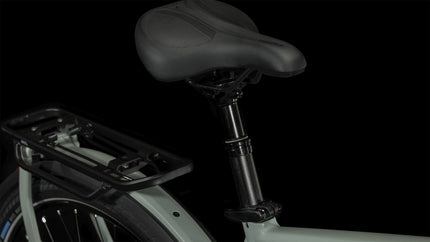 CUBE KATHMANDU HYBRID ONE 750 SWAMPGREY