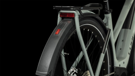 CUBE KATHMANDU HYBRID ONE 750 SWAMPGREY