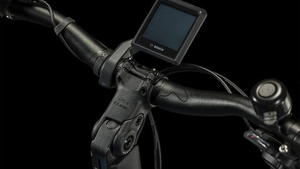 CUBE KATHMANDU HYBRID ONE 625 BLUE/BLACK