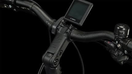 CUBE KATHMANDU HYBRID ONE 625 BLUE/BLACK