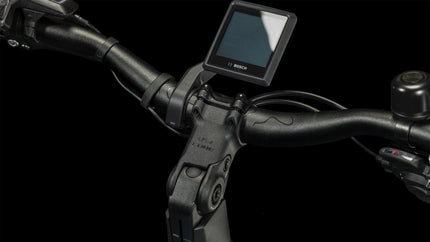 CUBE KATHMANDU HYBRID ONE 625 BLUE/BLACK