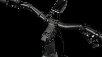 CUBE KATHMANDU HYBRID PRO 750 FLASHGREY/BLACK