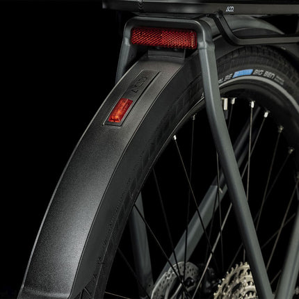 CUBE KATHMANDU HYBRID PRO 750 FLASHGREY/BLACK