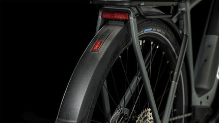 CUBE KATHMANDU HYBRID PRO 750 FLASHGREY/BLACK