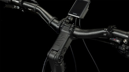 CUBE KATHMANDU HYBRID PRO 750 FLASHGREY/BLACK