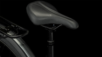 CUBE KATHMANDU HYBRID PRO 750 FLASHGREY/BLACK