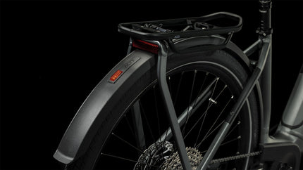 CUBE KATHMANDU HYBRID PRO 750 FLASHGREY/BLACK