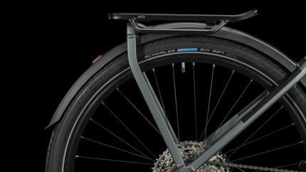 CUBE KATHMANDU HYBRID PRO 750 FLASHGREY/BLACK