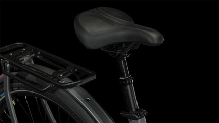 CUBE KATHMANDU HYBRID PRO 750 FLASHGREY/BLACK