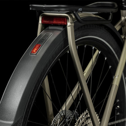 CUBE KATHMANDU HYBRID PRO 750 FLASHSTONE/BLACK