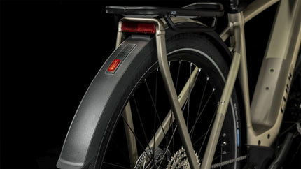 CUBE KATHMANDU HYBRID PRO 750 FLASHSTONE/BLACK