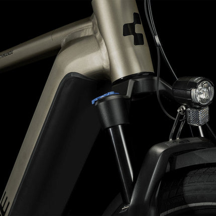 CUBE KATHMANDU HYBRID PRO 750 FLASHSTONE/BLACK