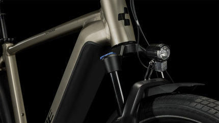 CUBE KATHMANDU HYBRID PRO 750 FLASHSTONE/BLACK