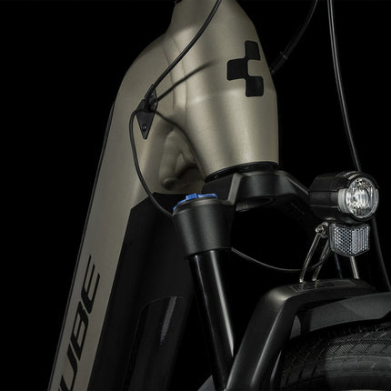 CUBE KATHMANDU HYBRID PRO 750 FLASHSTONE/BLACK