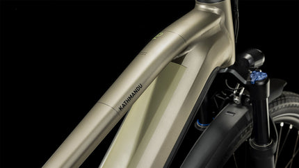 CUBE KATHMANDU HYBRID PRO 750 FLASHSTONE/BLACK