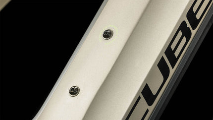 CUBE KATHMANDU HYBRID PRO 750 FLASHSTONE/BLACK