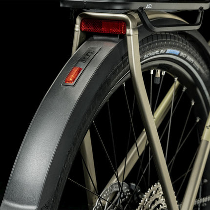 CUBE KATHMANDU HYBRID PRO 750 FLASHSTONE/BLACK