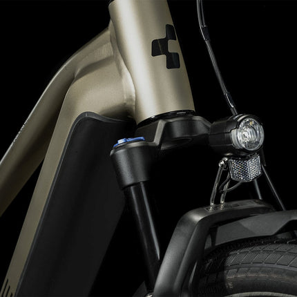 CUBE KATHMANDU HYBRID PRO 750 FLASHSTONE/BLACK