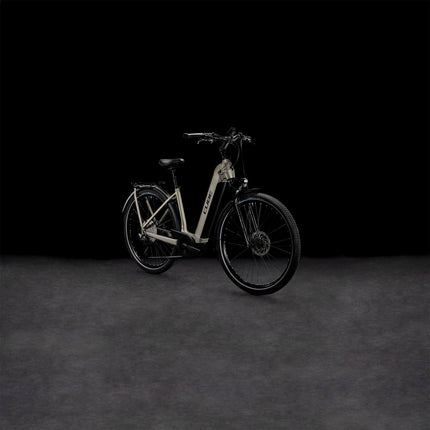 CUBE KATHMANDU HYBRID PRO 750 FLASHSTONE/BLACK