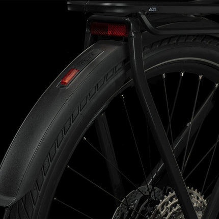 CUBE KATHMANDU HYBRID EXC 750 GREY/SILVER
