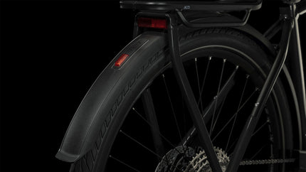 CUBE KATHMANDU HYBRID EXC 750 GREY/SILVER