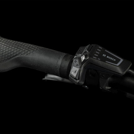 CUBE KATHMANDU HYBRID EXC 750 GREY/SILVER