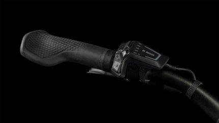 CUBE KATHMANDU HYBRID EXC 750 GREY/SILVER