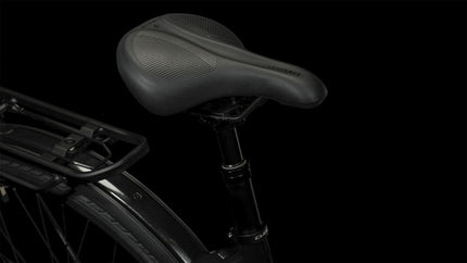 CUBE KATHMANDU HYBRID EXC 750 GREY/SILVER