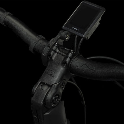 CUBE KATHMANDU HYBRID EXC 750 GREY/SILVER
