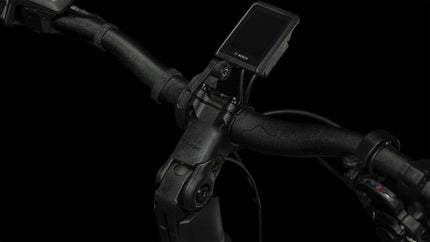 CUBE KATHMANDU HYBRID EXC 750 GREY/SILVER