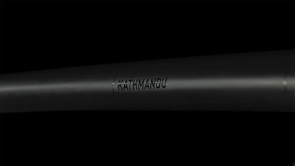 CUBE KATHMANDU HYBRID SLT 750 BLACK/METAL