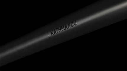 CUBE KATHMANDU HYBRID SLT 750 BLACK/METAL