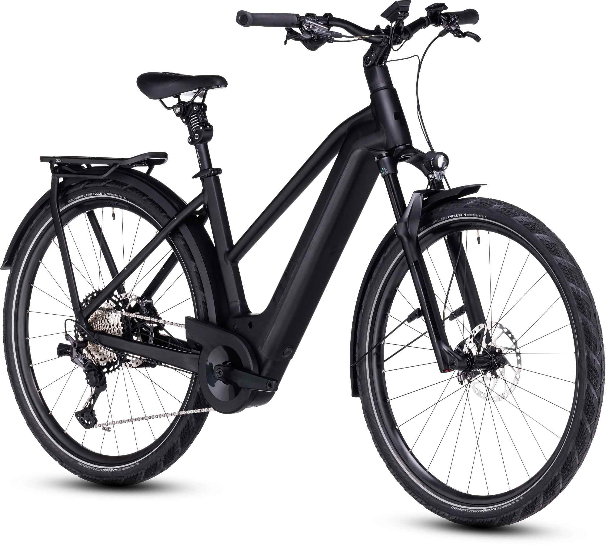 e bike cube kathmandu hybrid slt 750 CUBE KATHMANDU HYBRID SLT 750 BLACK/METAL – cubestores.nl