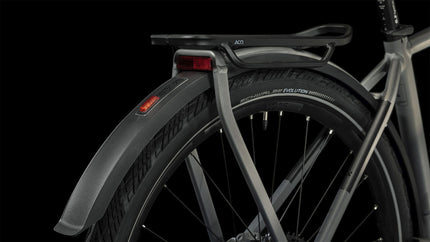 CUBE KATHMANDU HYBRID SLT 750 PRIZMSILVER/GREY