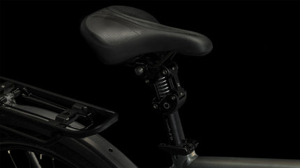 CUBE KATHMANDU HYBRID SLT 750 PRIZMSILVER/GREY